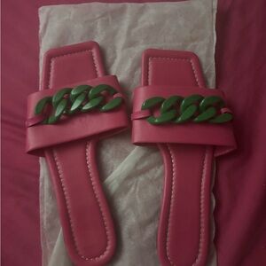 Women’s sandals
